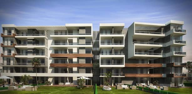 1 Bedroom Flat for Sale in New Cairo, Cairo - 1