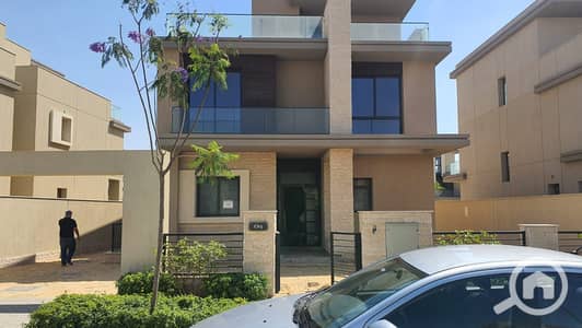 3 Bedroom Townhouse for Sale in Sheikh Zayed, Giza - IMG-20241007-WA0057. jpg