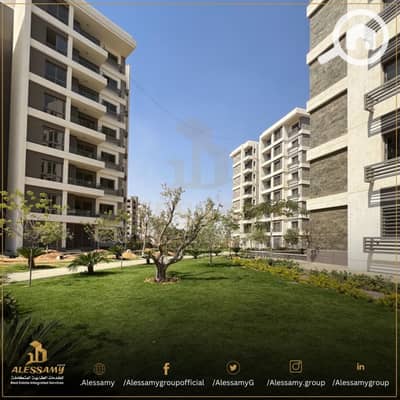 3 Bedroom Apartment for Sale in New Capital City, Cairo - WhatsApp Image 2025-01-08 at 3.49. 00 PM (1). jpeg