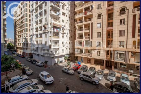 3 Bedroom Flat for Sale in Smoha, Alexandria - 1. JPG