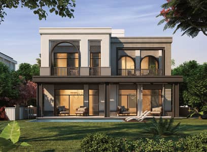 2 Bedroom Apartment for Sale in New Cairo, Cairo - 1