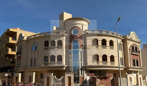 3 Bedroom Apartment for Sale in New Cairo, Cairo - WhatsApp Image 2025-01-23 at 12.10. 52 PM. jpeg