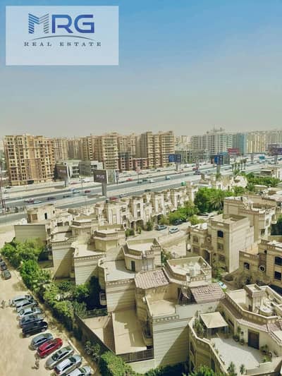 3 Bedroom Apartment for Sale in Zahraa Al Maadi, Cairo - WhatsApp Image 2025-01-20 at 11.20. 56 AM. jpeg