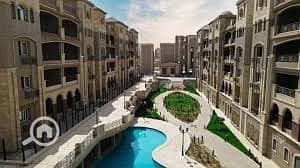 3 Bedroom Townhouse for Sale in Sheikh Zayed, Giza - images (3). jpg