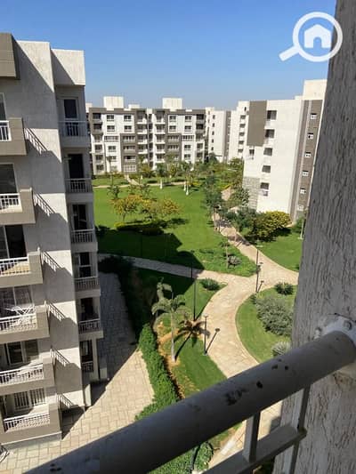 3 Bedroom Apartment for Sale in Madinaty, Cairo - dc707fae-059d-4756-baab-9892f2297f7e. jpeg