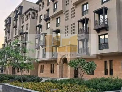 3 Bedroom Apartment for Sale in El Fostat, Cairo - WhatsApp Image 2025-01-23 at 12.00. 12 PM. jpeg