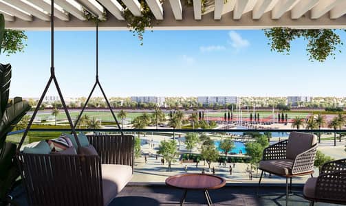 2 Bedroom Flat for Sale in New Cairo, Cairo - 1