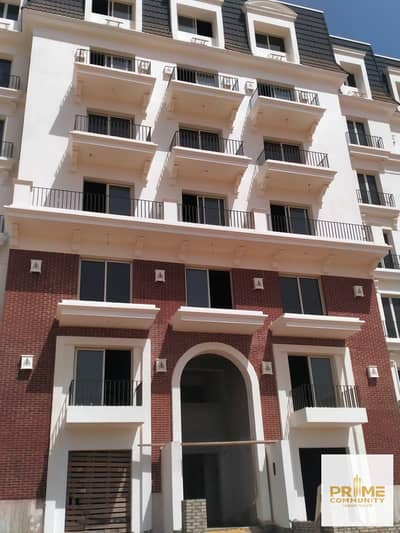 3 Bedroom Flat for Sale in 6th of October, Giza - 471189900_456561630823076_2135036859700042115_n. jpg