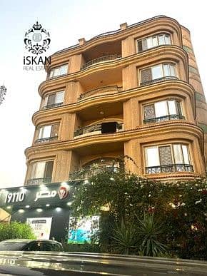 3 Bedroom Apartment for Rent in 6th of October, Giza - Picture7. jpg