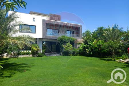 7 Bedroom Villa for Sale in King Mariout, Alexandria - 1. jpg