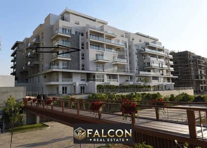 3 Bedroom Apartment for Sale in New Cairo, Cairo - 4112d83f-6043-4e6f-b8a1-88c87d92883e. jpg