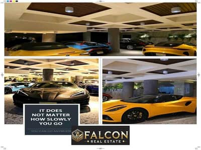 Showroom for Sale in Nasr City, Cairo - WhatsApp Image 2024-10-10 at 7.24. 51 PM. jpeg