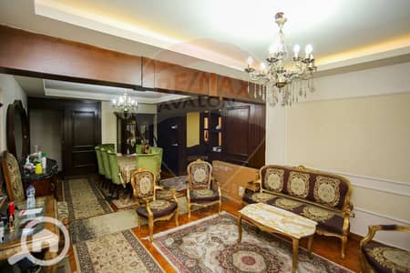 3 Bedroom Apartment for Sale in Sidi Beshr, Alexandria - 1. jpg