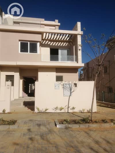 3 Bedroom Townhouse for Sale in 6th of October, Giza - WhatsApp Image 2025-01-16 at 1.52. 30 PM. jpeg