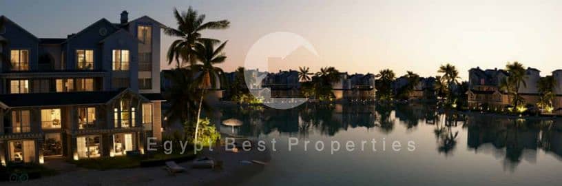 2 Bedroom Apartment for Sale in Mostakbal City, Cairo - 7. PNG