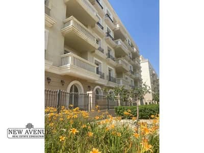 3 Bedroom Apartment for Sale in New Cairo, Cairo - e57ee75c-58bb-49b0-9511-406dae160789. jpg