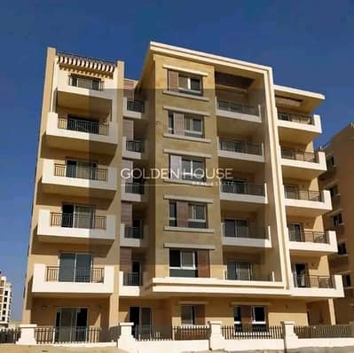 4 Bedroom Flat for Sale in Mostakbal City, Cairo - WhatsApp Image 2024-10-07 at 3.42. 11 PM(1). jpeg