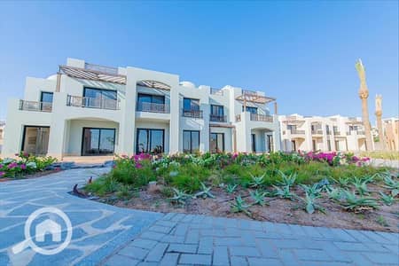 شاليه 3 غرف نوم للبيع في الغردقة، البحر الأحمر - Chalet For sale in makadi Hieghts