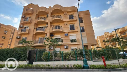 3 Bedroom Flat for Sale in 6th of October, Giza - WhatsApp Image 2025-01-23 at 3.13. 33 PM (2). jpeg