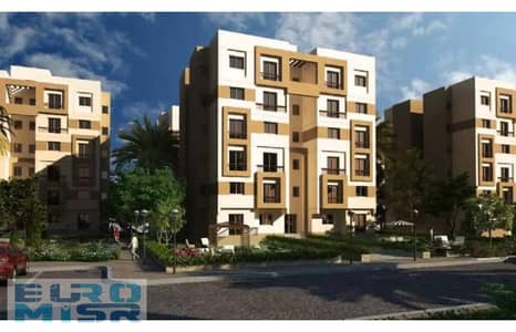 3 Bedroom Flat for Sale in 6th of October, Giza - a3. jpg