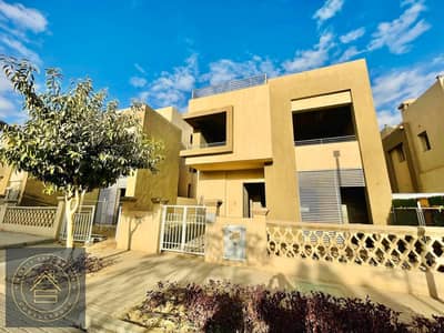 5 Bedroom Twin House for Sale in 6th of October, Giza - WhatsApp Image 2025-01-19 at 15.36. 54_37f4dd69. jpg