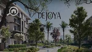 3 Bedroom Flat for Sale in New Capital City, Cairo - dejoya41. jpg