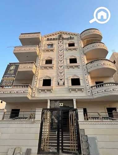 3 Bedroom Apartment for Sale in Hadayek October, Giza - TAcnEpT9DO9U5L4hN3r1P5AW7y8LzRboQ56MF96e - Copy. jpg