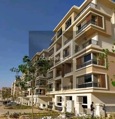 3 Bedroom Apartment for Sale in Mostakbal City, Cairo - WhatsApp Image 2024-10-07 at 3.42. 11 PM. jpeg