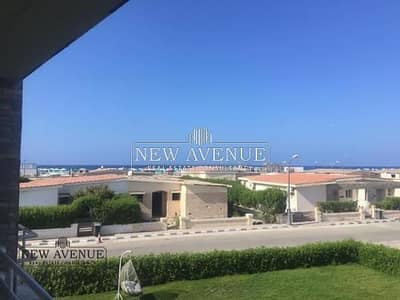 4 Bedroom Twin House for Sale in North Coast, Matruh - 1. jpg