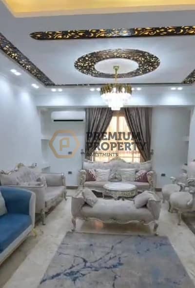 3 Bedroom Apartment for Sale in Sheikh Zayed, Giza - WhatsApp Image 2024-12-10 at 5.46. 50 PM (1). jpeg