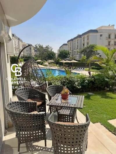 3 Bedroom Apartment for Sale in 6th of October, Giza - WhatsApp Image 2025-01-22 at 4.57. 15 PM. jpeg