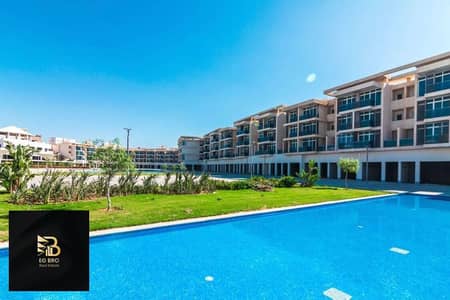 3 Bedroom Apartment for Sale in 6th of October, Giza - مساحة-نيوم-اكتوبر. jpg