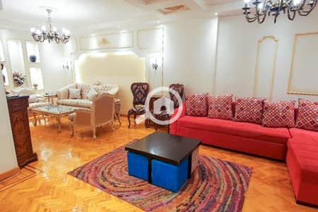 شقة 3 غرف نوم للايجار في سموحة، الإسكندرية - WhatsApp Image 2025-01-22 at 3.53. 30 PM. jpg