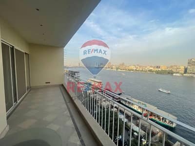 3 Bedroom Flat for Rent in Giza District, Giza - c397486f-9c3a-4fc6-a820-0a2349a346fc. jpg