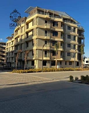 2 Bedroom Apartment for Sale in 6th of October, Giza - Picture1. png