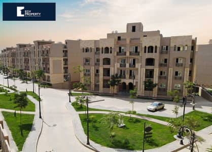 3 Bedroom Apartment for Sale in New Cairo, Cairo - fb6b0b48-b1c3-4b51-8894-e81ef00275fb. jpeg