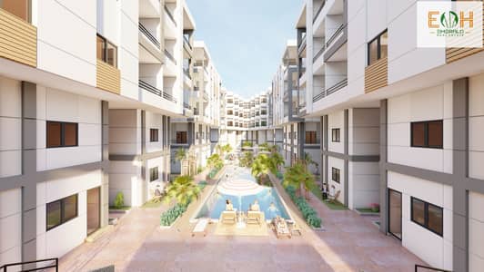 1 Bedroom Flat for Sale in Hurghada, Red Sea - 02. jpg