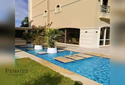 4 Bedroom Villa for Sale in New Capital City, Cairo - 6683450-ef0b4o. jpg