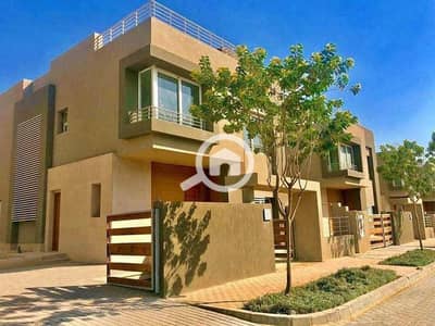 4 Bedroom Townhouse for Sale in New Cairo, Cairo - 430017110_7849515591727711_6494452936005702886_n. jpg