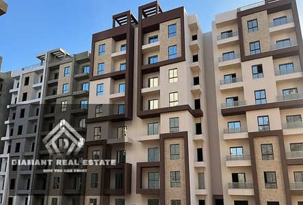 2 Bedroom Flat for Sale in New Capital City, Cairo - WhatsApp Image 2025-01-08 at 10.18. 07 AM. jpeg