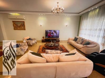 4 Bedroom Villa for Sale in Madinaty, Cairo - WhatsApp Image 2025-01-23 at 7.30. 17 AM. jpg