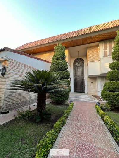 3 Bedroom Villa for Sale in Sheikh Zayed, Giza - 1. jpeg