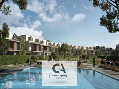 2 Bedroom Flat for Sale in Mostakbal City, Cairo - 55. png