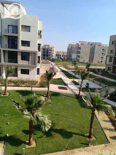 2 Bedroom Flat for Sale in New Cairo, Cairo - 9c7e6f4e-f063-4706-88a9-23e0ff0224da. jpg