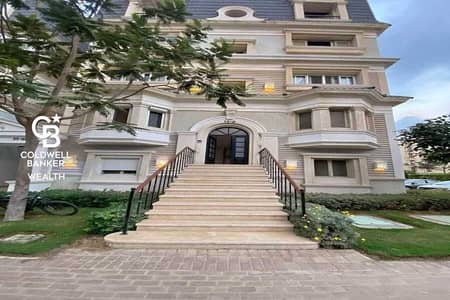 3 Bedroom iVilla for Sale in 6th of October, Giza - 469340404_505498662506565_915450295662656177_n. jpg