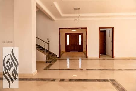 6 Bedroom Villa for Sale in Shorouk City, Cairo - WhatsApp Image 2025-01-23 at 7.41. 47 PM. jpeg