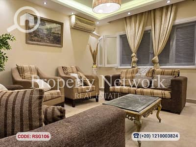 3 Bedroom Flat for Rent in Heliopolis, Cairo - RSG106 (4). png