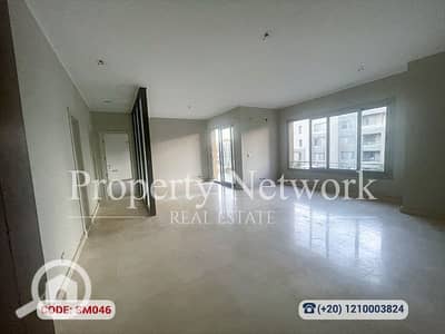 2 Bedroom Apartment for Sale in New Cairo, Cairo - SM046 (1). png