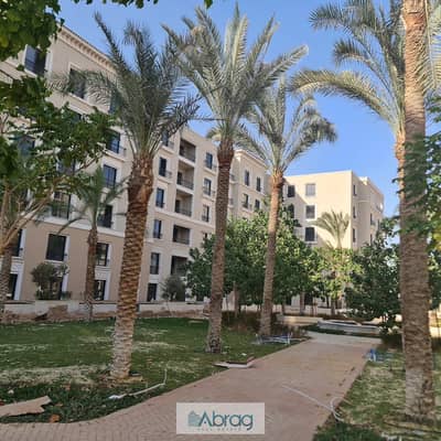 4 Bedroom Apartment for Sale in Sheikh Zayed, Giza - WhatsApp Image 2024-10-27 at 3.53. 30 PM. jpeg