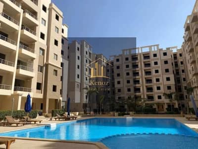 3 Bedroom Flat for Sale in New Heliopolis, Cairo - eb979588-9be6-4cfe-8759-191330587d4c. jpeg